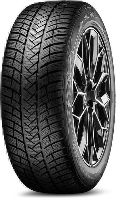 Vredestein WINTRAC PRO+ XL 275/45 R21 110 V