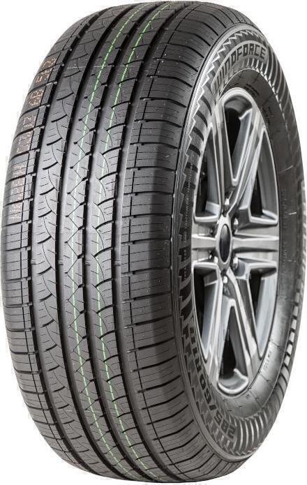 Windforce CATCHFORS HT 245/65 R17 111 H