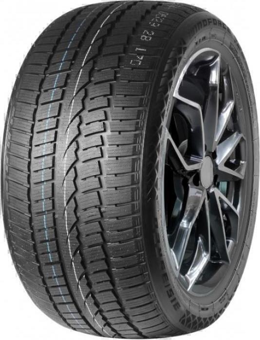Windforce SNOWBLAZER UHP XL 235/45 R17 97 V