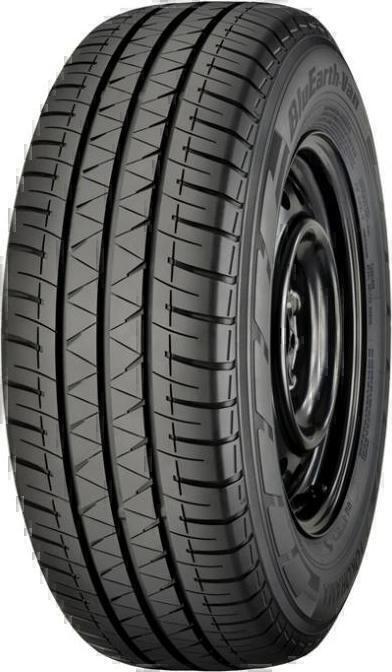 Yokohama BLUEARH VAN RY55 205/75 R16 113 R