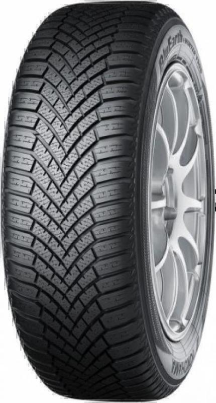 Yokohama BluEarth-Winter V906 RPB 225/50 R17 94 H