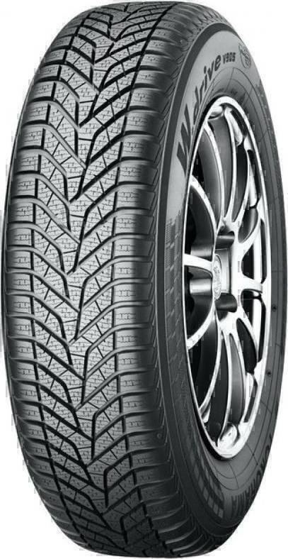 Yokohama BluEarth Winter V905 235/60 R17 102 H
