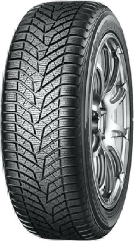 Yokohama BluEarth Winter V905 XL 235/60 R18 107 H