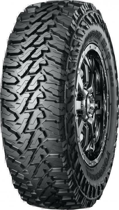 Yokohama GEOLANDAR M/T G003 RPB POR 235/85 R16 120 Q