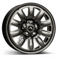 ALCAR HYBRIDRAD 130001A 6.50 x 16  