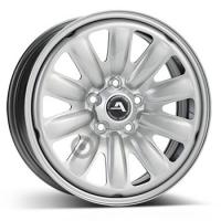 ALCAR HYBRIDRAD 130004 6.50 x 16  
