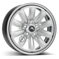 ALCAR HYBRIDRAD 132200 7.00 x 17  