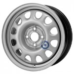 KFZ  6.00 x 15  