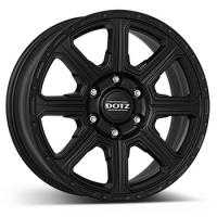 DOTZ 4x4 Kalahari black 7.00 x 16  