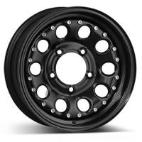 DOTZ 4x4 Modular Beadlock 15z 6.00 x 15  