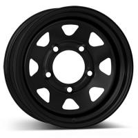 DOTZ 4x4 Pharao dark 6.00 x 15  