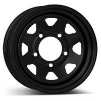 DOTZ 4x4 Dakar dark 7.00 x 17  