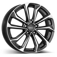 DEZENT KS dark 7.50 x 19  