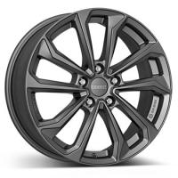 DEZENT KS graphite 7.50 x 19  