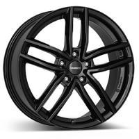 DEZENT TR black 6.50 x 17  