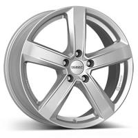 DEZENT TU silver 6.00 x 15  